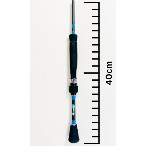 Nomad Voyager travel spin