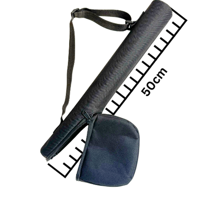 Nomad Adventure Pack (rod + net + carry case combo)