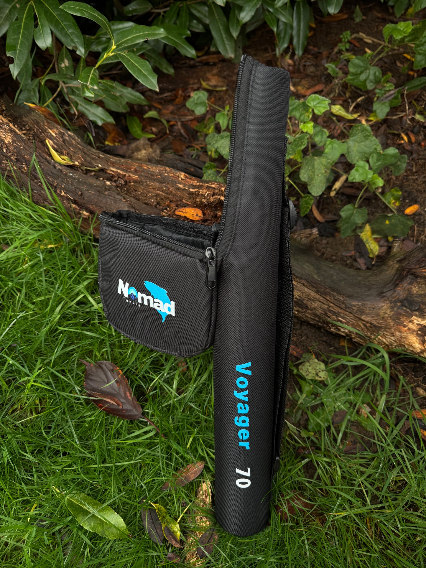 Nomad Voyager 70 travel case